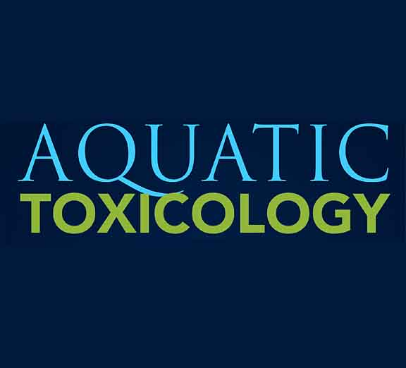 2018-蛋白质组学在蓝藻水华引起濒危鱼类胎心衰竭的分子机制研究-云南大学-Aquatic Toxicology（IF:3.88）