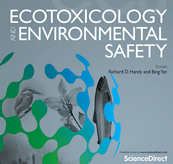 2021-芍药苷A在灭杀福寿螺（Pomacea canaliculata）中目标靶蛋白的筛选及功能验证-四川农业大学-Ecotoxicology and Environmental Safety（IF:6.29）