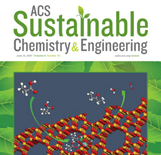 2021一种有助于增强磷酸化肽富集的新型表面改性剂的研究-宁波大学-Acs Sustainable Chemistry & Engineering(IF:8.19)