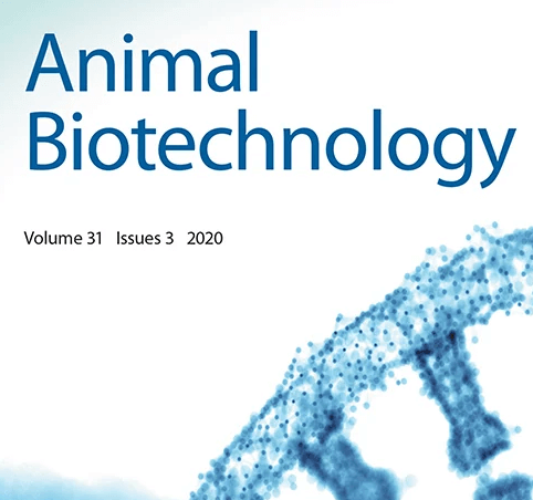 2021-胚胎发育过程中鸡骨骼肌的定量蛋白质组学和磷酸蛋白质组学分析-四川农业大学-Animal Biotechnology(IF:2.28)