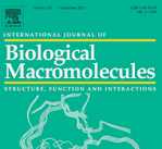 2021-股骨头坏死患者髋关节软骨组织N-糖修饰蛋白质组学分析-西安交大第二附属医院-International Journal of Biological Macromolecules(IF:6.95)