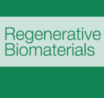 2022-基于蛋白质组学和代谢组学数据综合分析镍离子与L929细胞的相互作用机制-东南大学-Regenerative Biomaterials-工程技术2区-IF:5.76